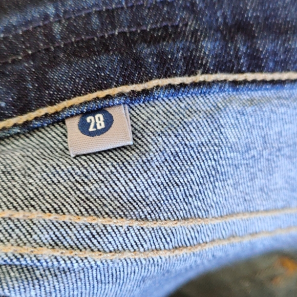 Citizens of Humanity Jeans - Picture 5 of 6